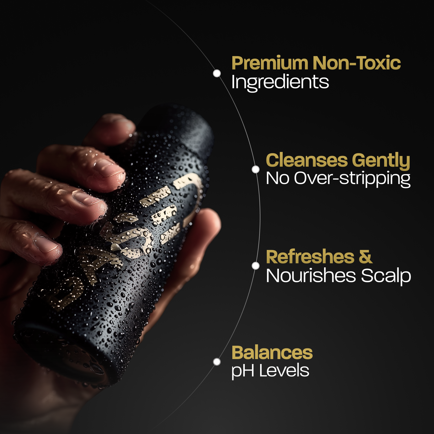 Shampoo
