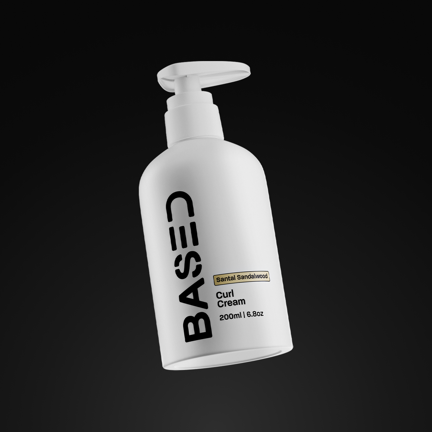 Curl Cream