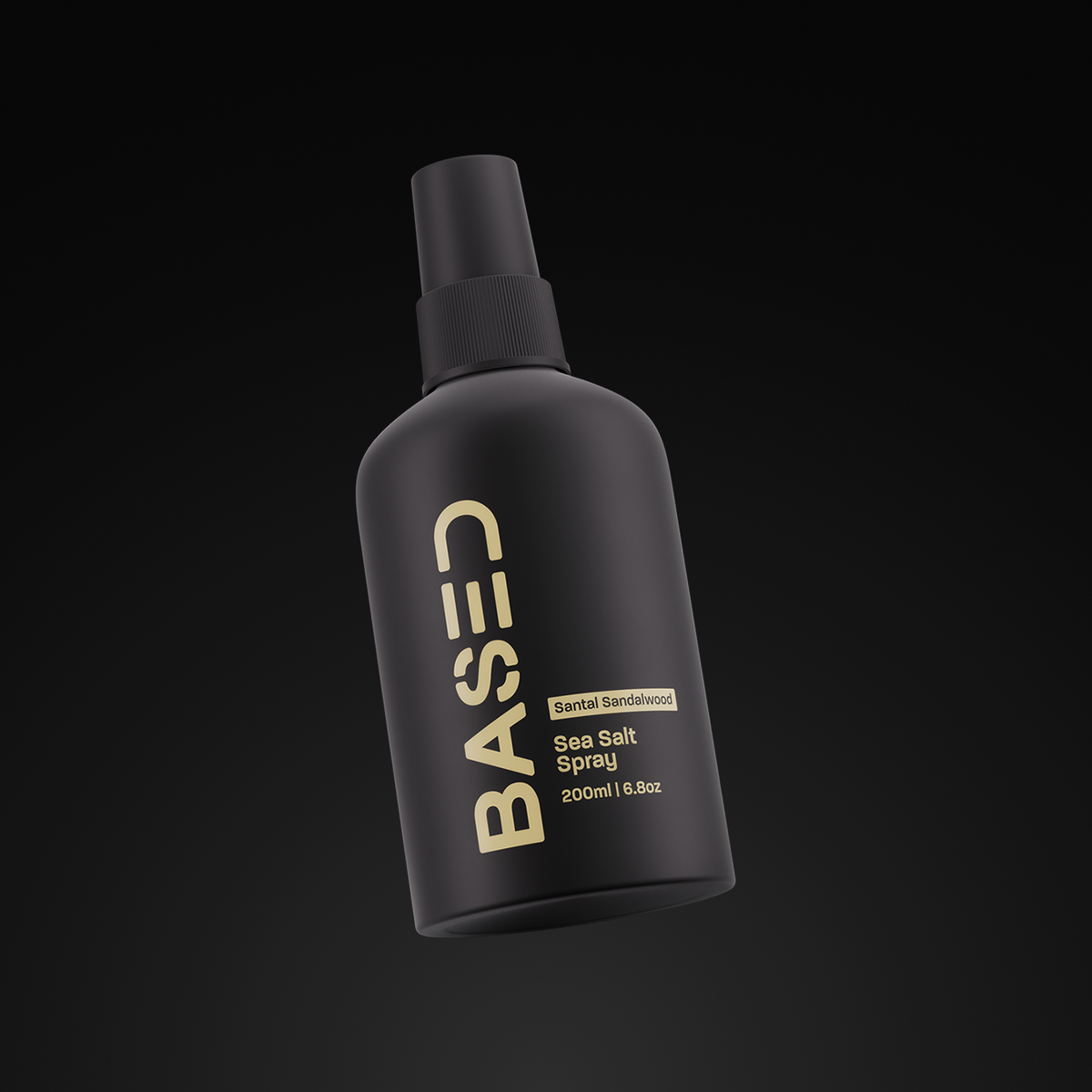 Sea Salt Spray