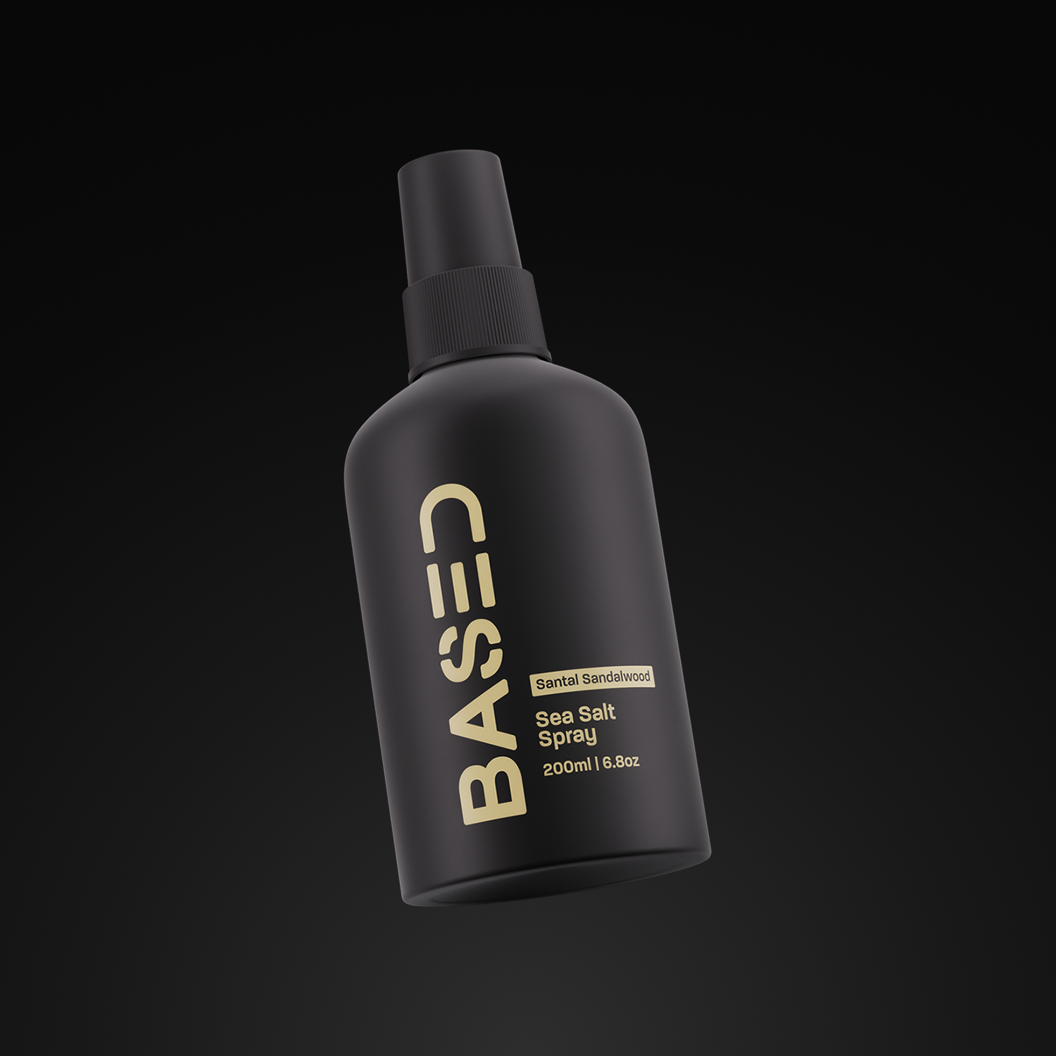 Sea Salt Spray