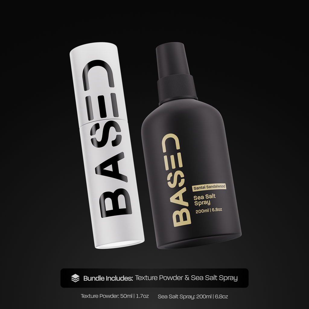Texture Essentials