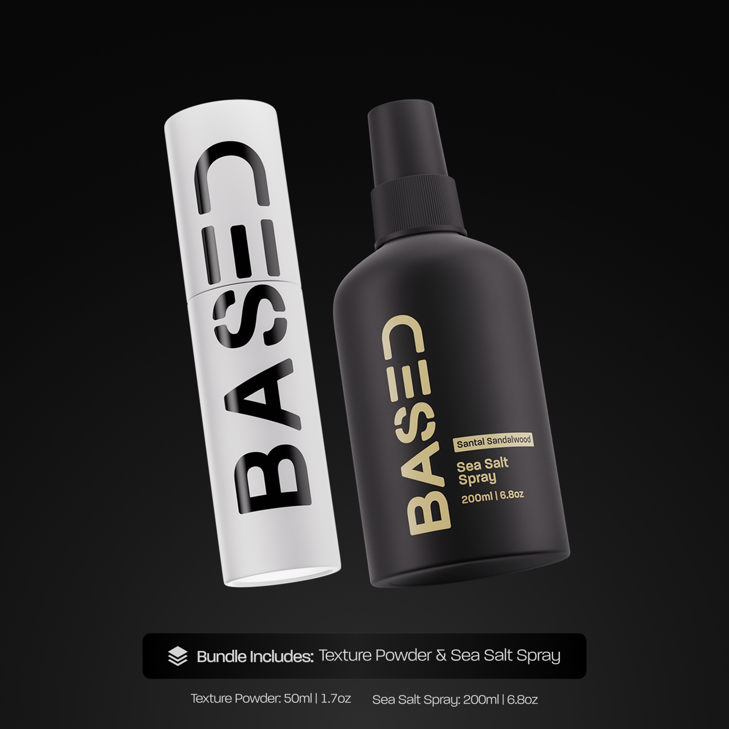 Texture Essentials
