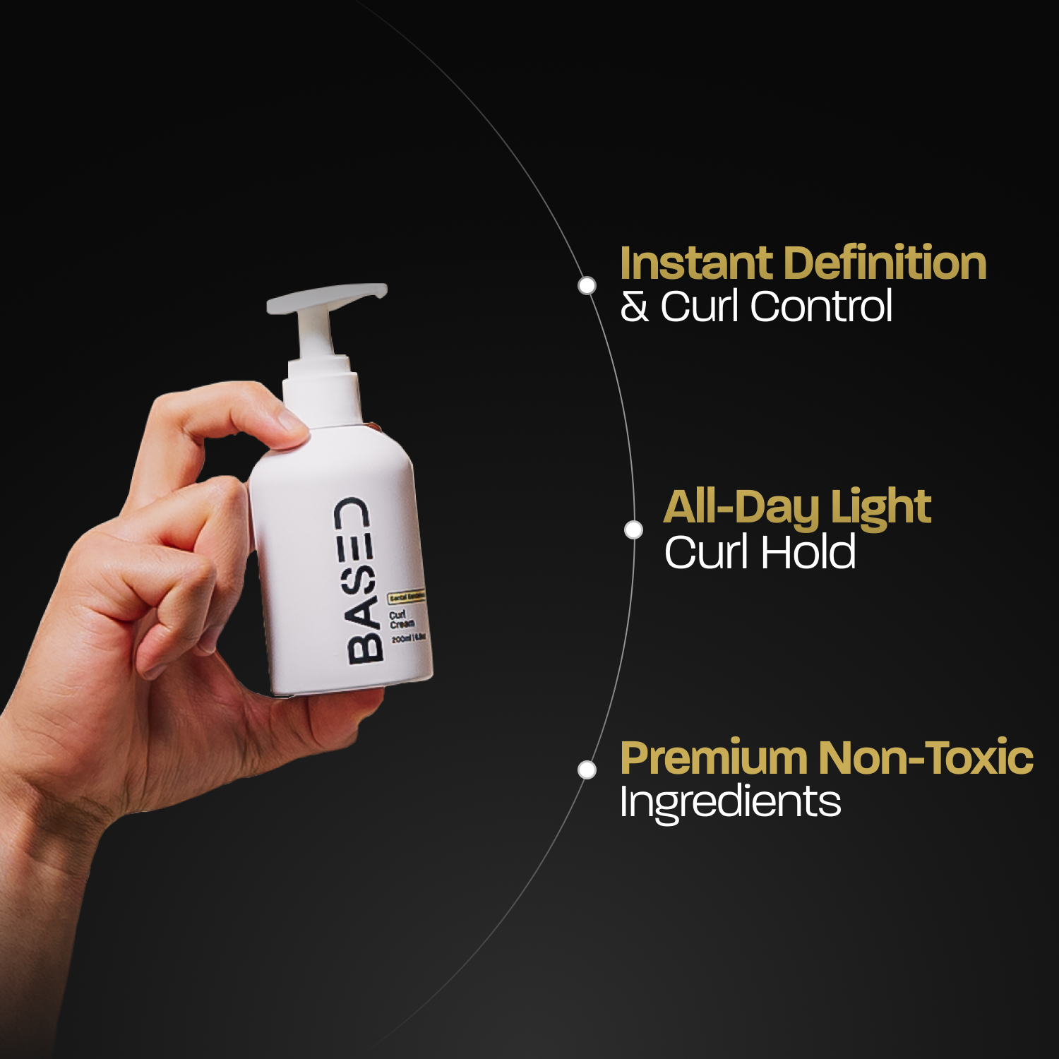 Curl Cream