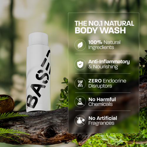 Body Wash - Caribbean Coconut
