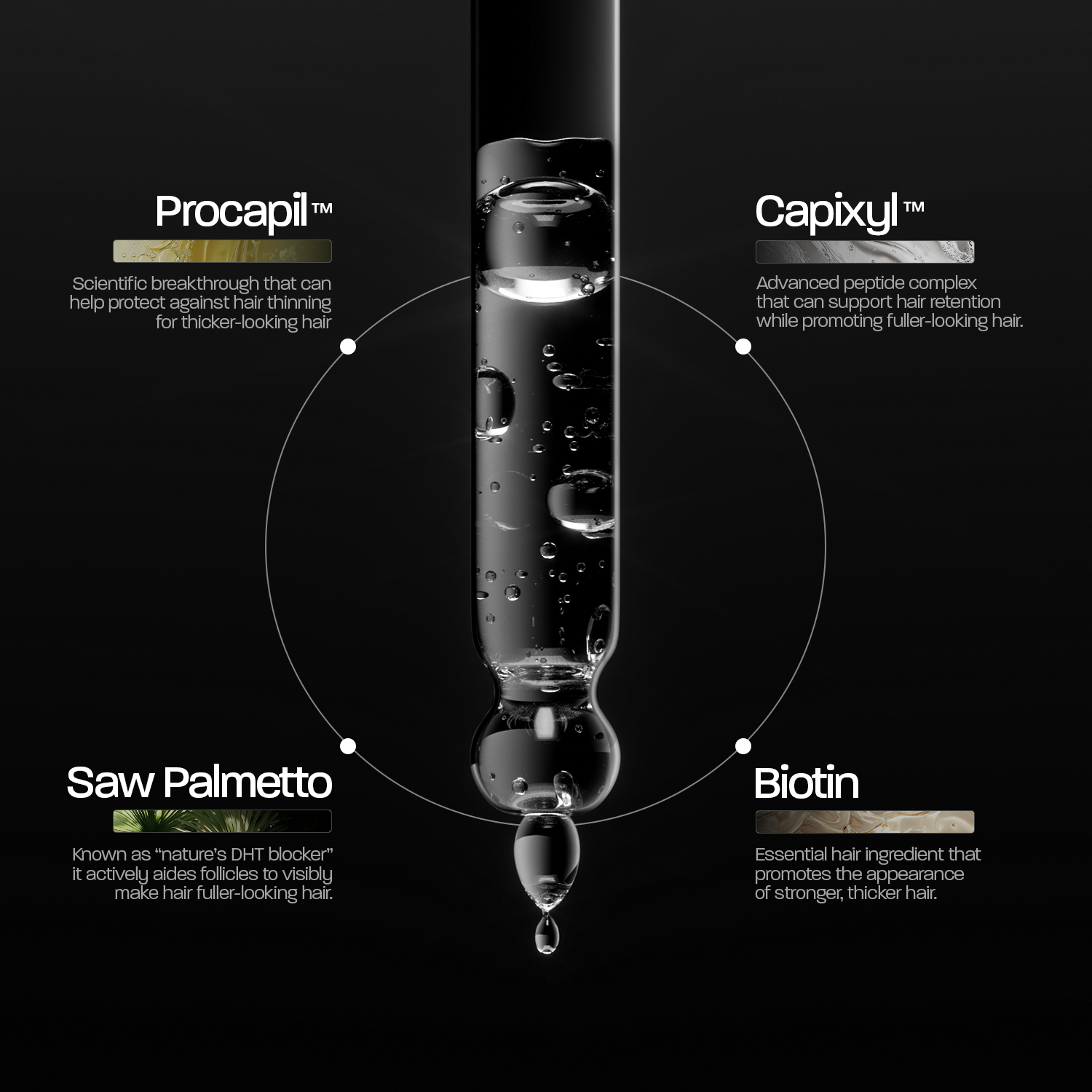 Hair Revival Serum