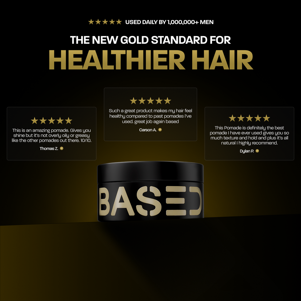 Pomade