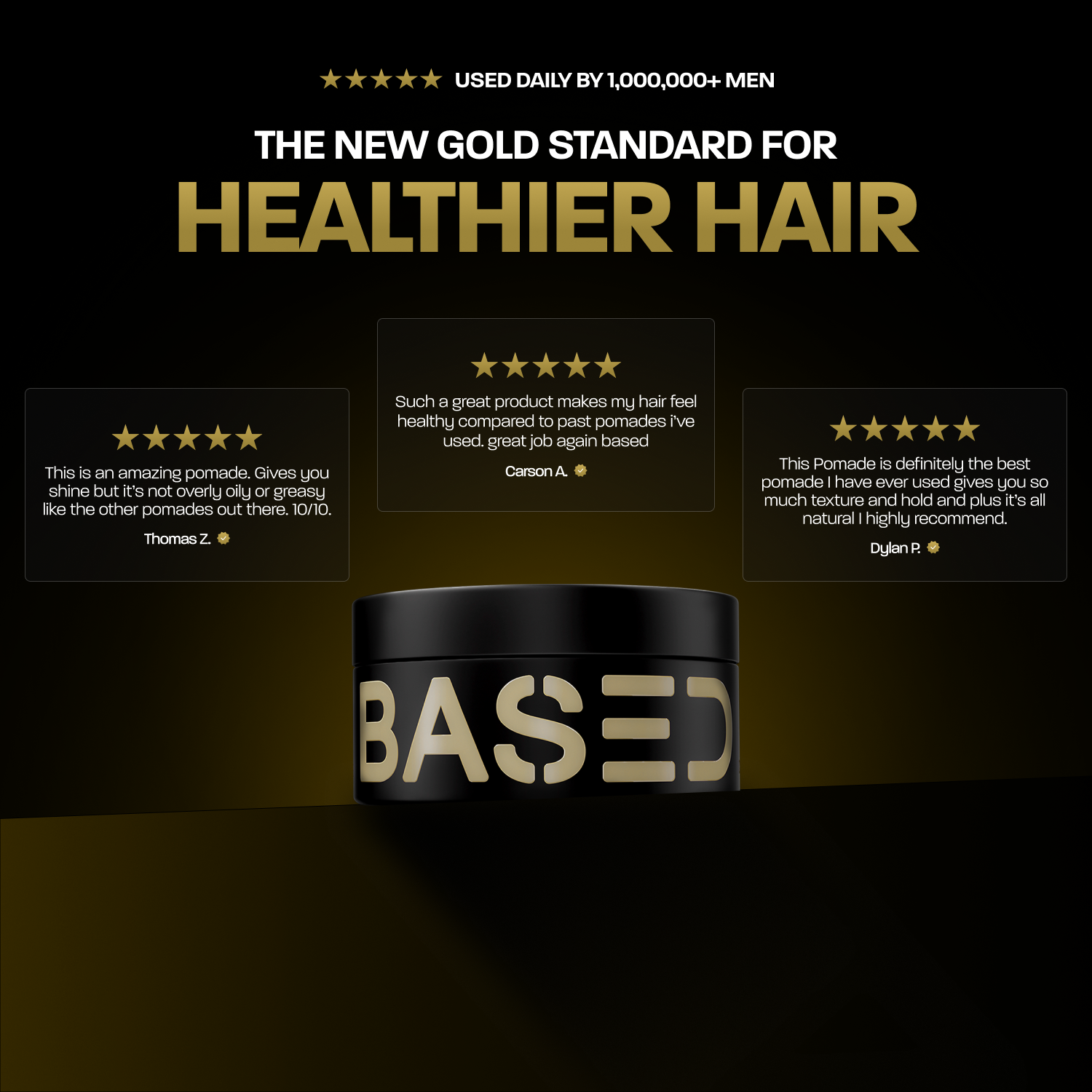 Pomade