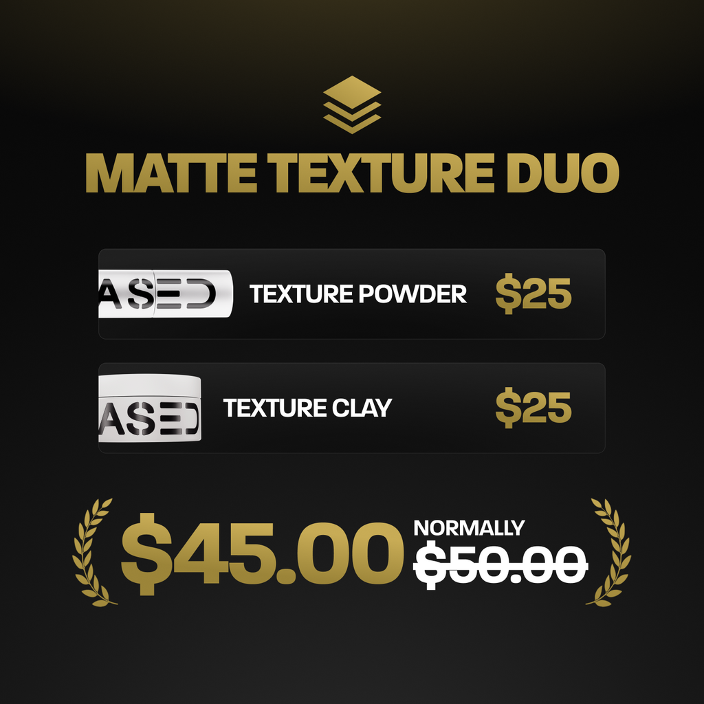 Matte Texture Duo