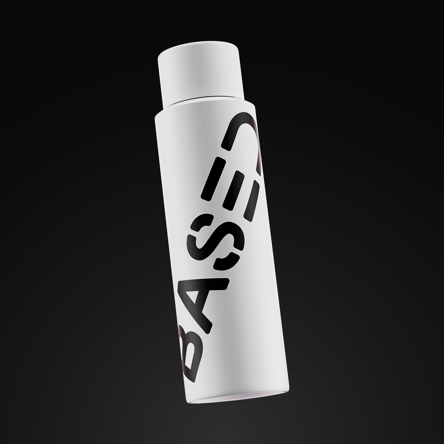 Body Wash - Caribbean Coconut