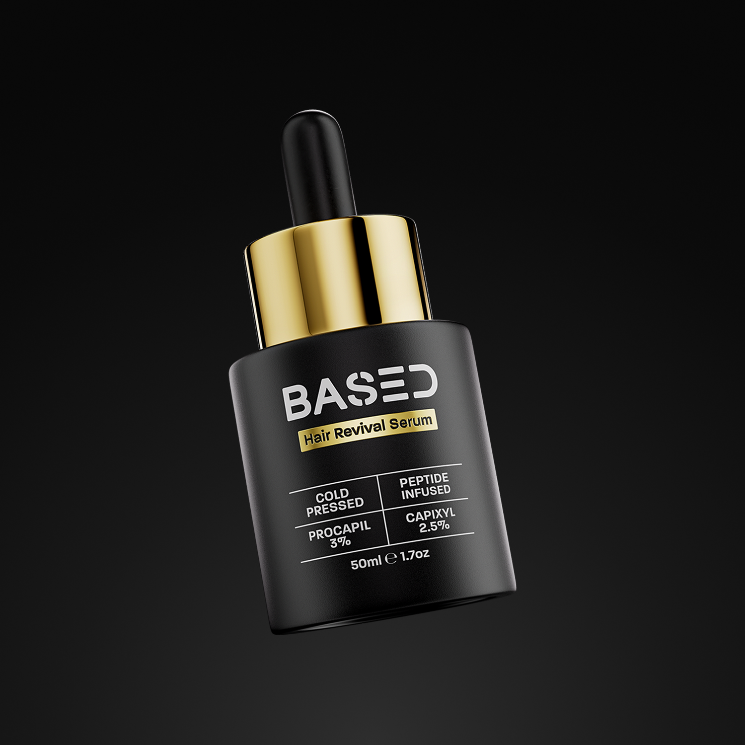Hair Revival Serum